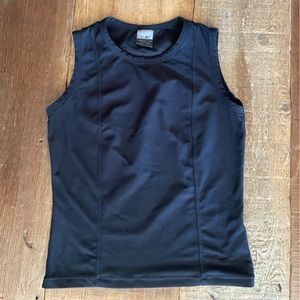 Woman’s Nike shirt Dri fit